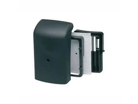 Motorkoeling luchtfilter Attix9/IVB9 107400041