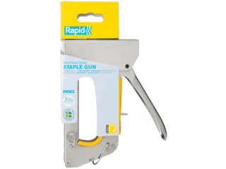 Nietpistool Rapid 33E 13/6-14 metaal - 10