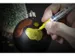 Metallic marker Schneider Paint-It 011 2mm geel metallic