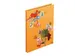 Postzegelalbum 16bl 22 ,5x30,5cm ass