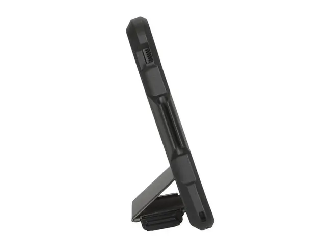 Tablethoes voor Samsung Galaxy Tab Active Pro Zwart