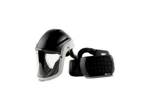 3M M-307 + Adflo, 857720 Luchtkap