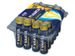 Batterij Varta Energy 24x AAA Voordeelbox - 2