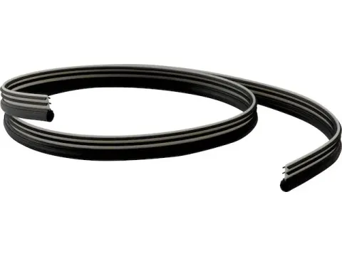 Afdichtring Vizier M-441, Voor Luchtkappen M-406 En M-407