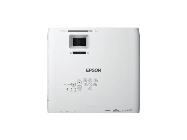 Projector Epson EB-L260F