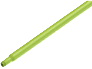 Vikan 2962-77 Ultrahygiënische steel 1301-1700mm 150cm Ø32mm limoen - 2
