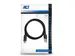 Kabel ACT USB 2.0 USB-A naar USB-C 1 meter