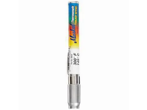 Markal 86625 thermomelt temperatuurstick, per stuk
