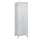locker voor scheiding van kleding,HxBxD 1950x600x500mm,2vak