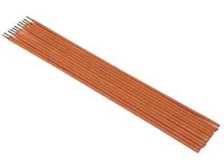 Elektroden UIT Roestvrij Staal - 2.0x250mm - 11 Stuks - 1
