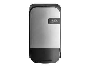Euro 441691 Silver Quartz foam dispenser 400ml - 1