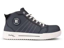 Redbrick Kick High veiligheidsschoen S3S - 41