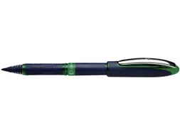 Rollerpen Schneider One Business 0.6mm groen