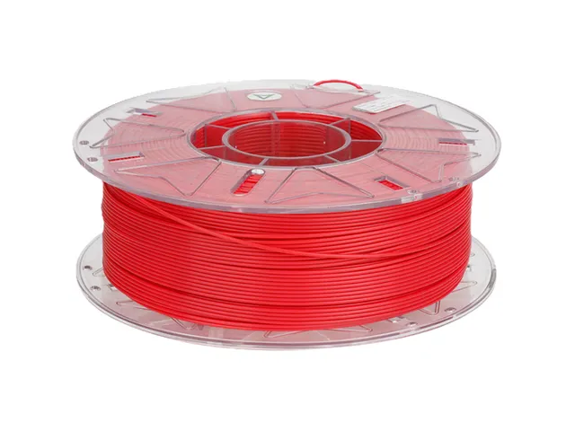 Creality 3D printer Filament Hyper PLA RFID 1.75mm Rood 1kg