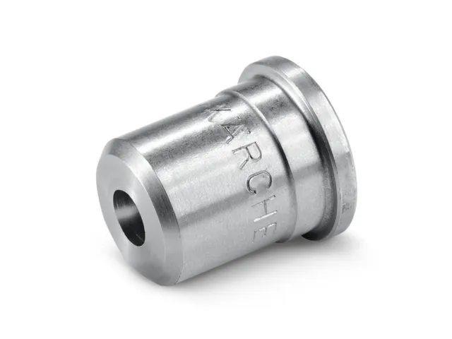 HD-sproeier,sproeiergrootte 50,Volle straal