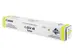 Canon C-EXV 49 Toner Geel 19.000 pag. voor imageRUNNER