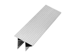 Opzettrede,V. Ladder Voor Glasreiniging,Aluminium - 2