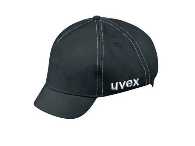 Uvex bumpcap 9794403 U-cap sport maat 55-59cm