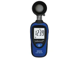 Digitale Mini Lichtmeter