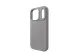 ZAGG Luxe Snap, Hoes, Apple, iPhone 17 Pro, 16 cm (6.3 inch), Grijs