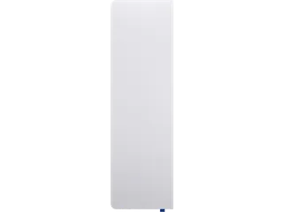 WALL-UP LRC Whiteboard 200x59,5cm Ronde Hoek Links - 2