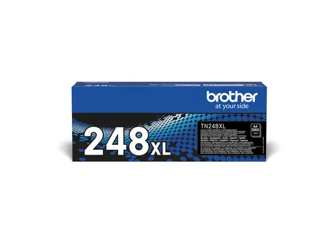 TN248XLBK BROTHER HL toner black HC 3000