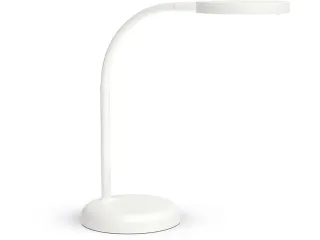 Bureaulamp MAUL Joy LED wit - 1