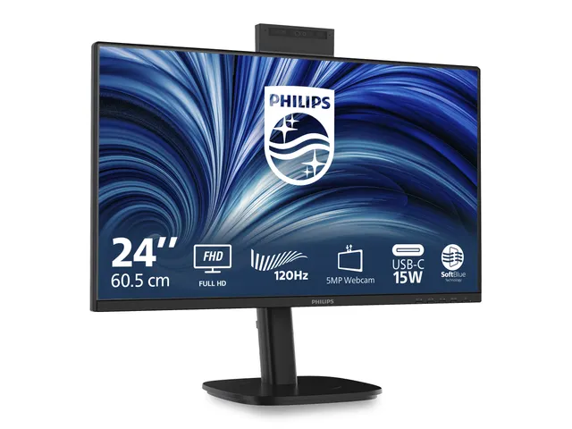 Ecran PC 24 inch Philips 24B2N3200JH