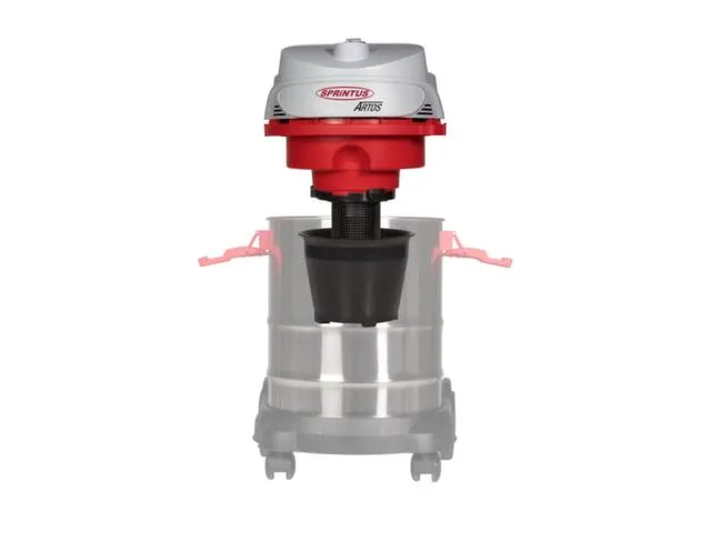 aspirateurs eau et poussière,1200 W,volume d'air 48 l/sec