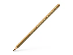 Kleurpotlood Faber-Castell Polychromos 182 bruin/oker