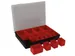 Tayg - Boîte DE Rangement - 330x247x54mm - 16 Compartiments Amov
