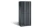 armoire multicases,corps RAL7021,face avant RAL7021