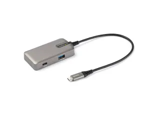 USB C Multiport Adapter 4K 60Hz HDMI PD - 1