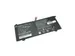 Origin Storage 4588105-2S-BTI, 6000 mAh, 45 Wh, Lithium-Ion (Li-Ion),