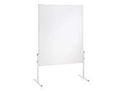 Tableaux de présentation X-tra!Line. Modèle standard. 120x150cm, tab