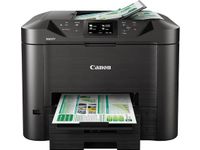 Canon Maxify Mb5455 All-in-one Kleureninkjetprinter