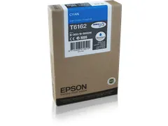 Inkt tank Cyan T6162 DURABrite Ultra Ink