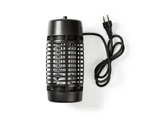 Insectenlamp Nedis electrisch 30watt 30M2 zwart - 9