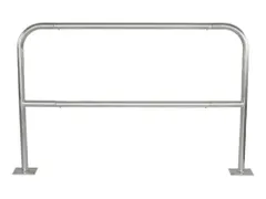 beschermbeugel,v. binnen/buiten,HxBxD 1000x1500x150mm