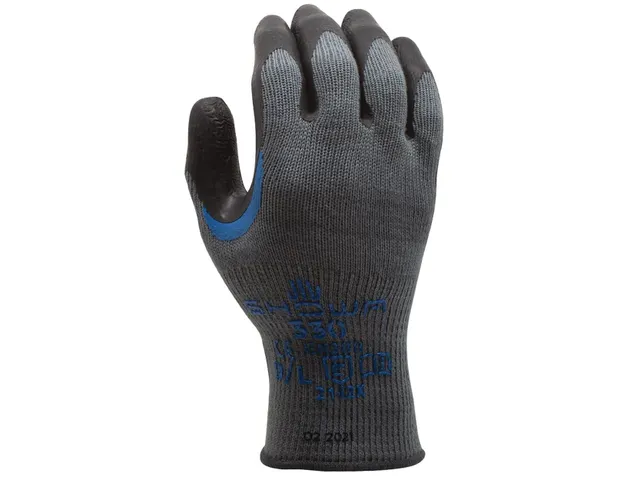 Showa 330 handschoen - XL