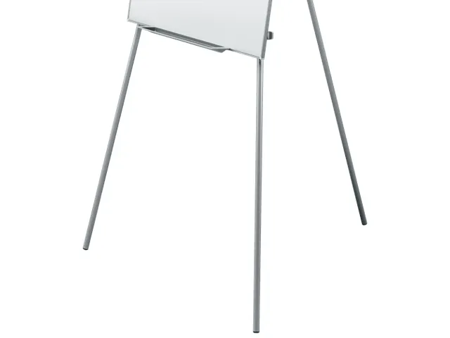 Flipover Nobo Impression Pro Staal