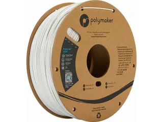 ASA 1,75mm wit 1kg PolyLite 3D Filament - 1