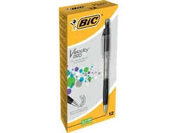 Bic Vulpotlood Velocity Pro Voor Potloodstiften 0.7 Mm hb