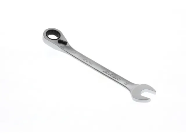 7 UR 22 Steeksleutel met ringratel,omkeerbaar,UD 22mm