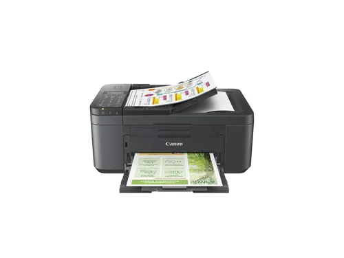 Multifunctional inktjet printer Canon PIXMA TR4755i