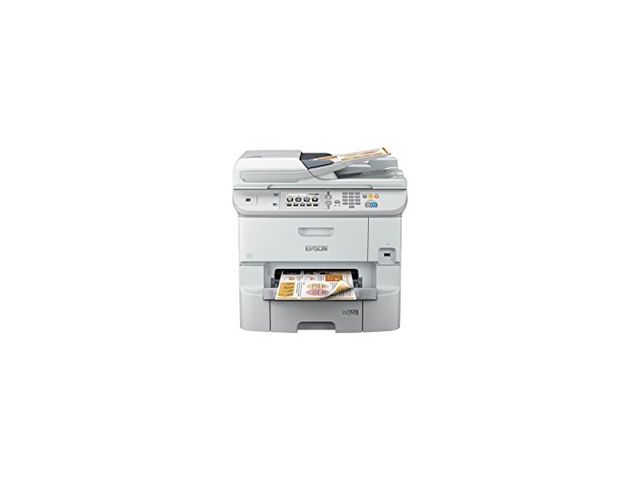 Workforce Pro Wf-6590 Dtwfc Multifunctionele Printer | MultifunctionalShop.nl