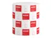 Handdoekrol Katrin Classic M2 460102 2-laags 21cmx160m wit