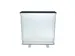Balie Brightbox Counter met Zwart Tafelblad