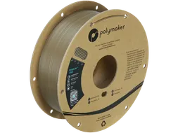 PolyLite ASA 1,75mm Olijf bruin 1kg