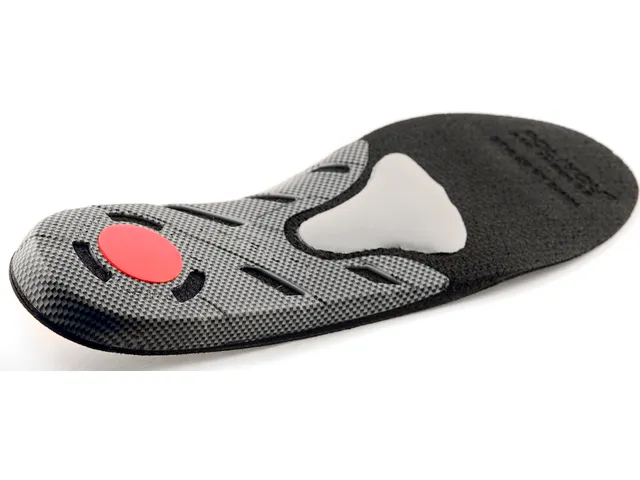 Emma Stability Pro Plus inlegzool - 41